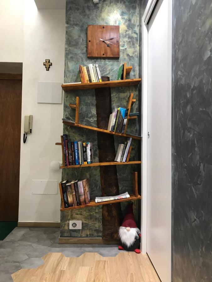 Miramonti Rooms Кампобасо Екстериор снимка