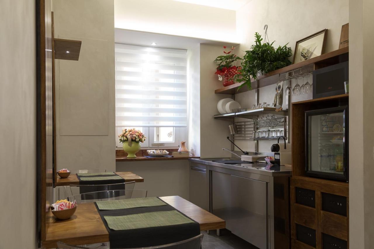 Miramonti Rooms Кампобасо Екстериор снимка