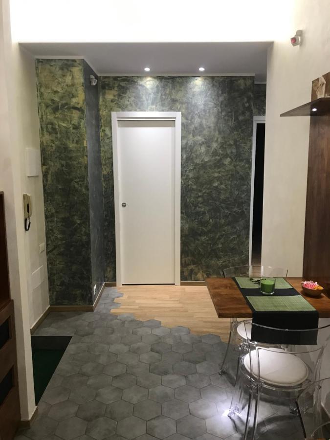 Miramonti Rooms Кампобасо Екстериор снимка