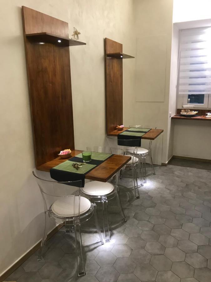Miramonti Rooms Кампобасо Екстериор снимка