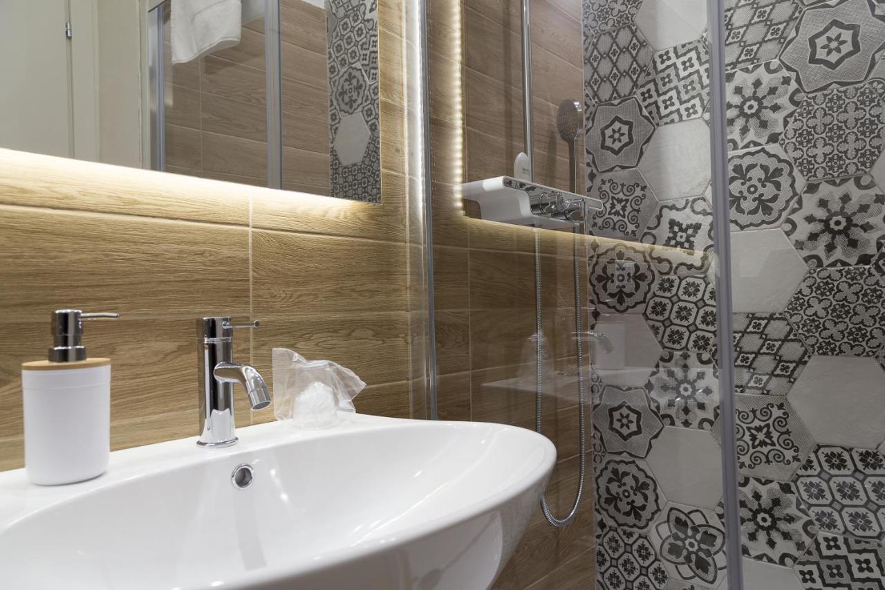Miramonti Rooms Кампобасо Екстериор снимка