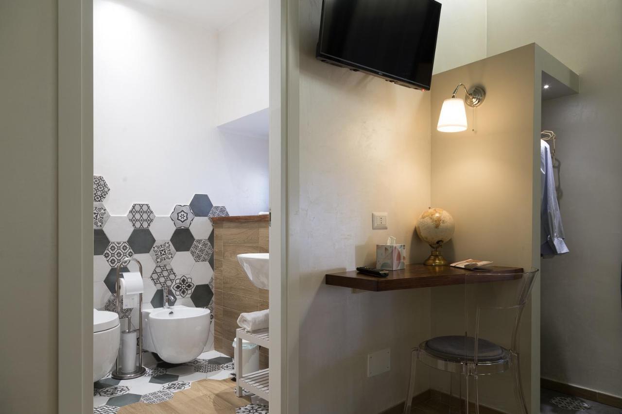 Miramonti Rooms Кампобасо Екстериор снимка