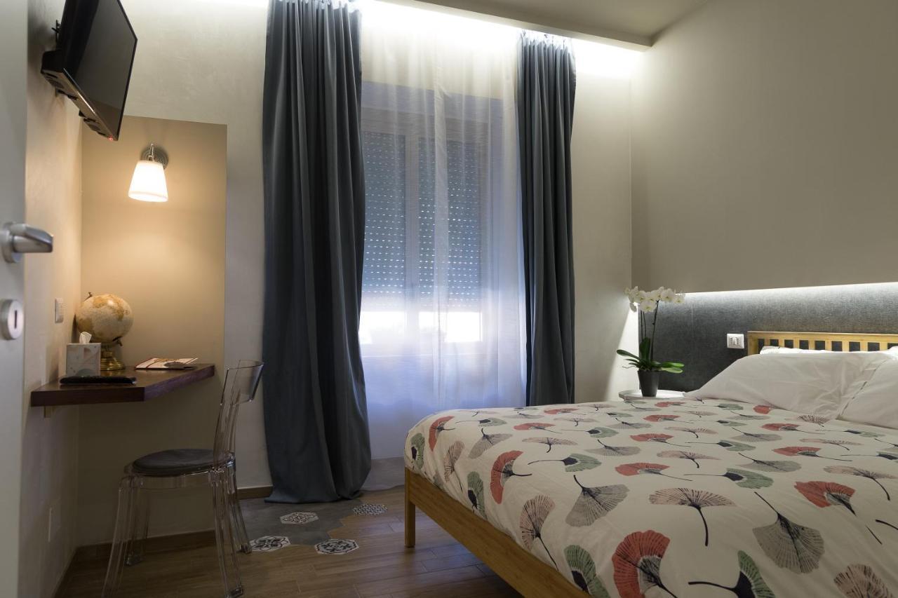 Miramonti Rooms Кампобасо Екстериор снимка