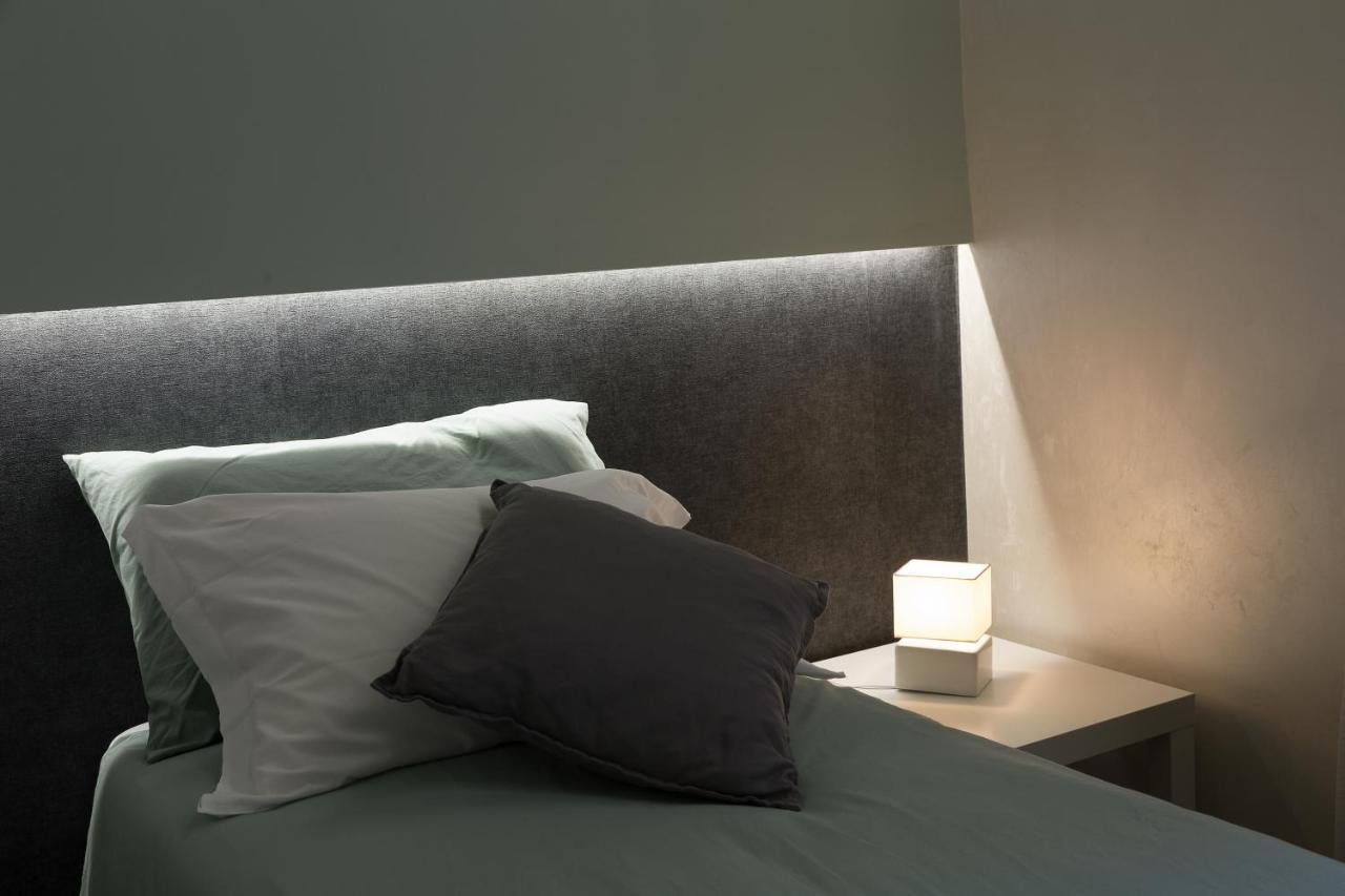 Miramonti Rooms Кампобасо Екстериор снимка