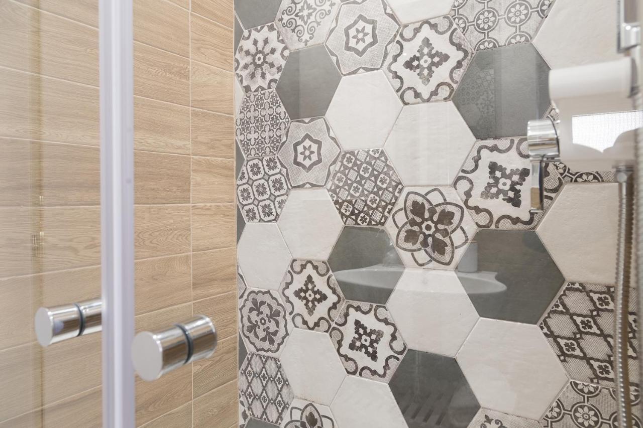 Miramonti Rooms Кампобасо Екстериор снимка