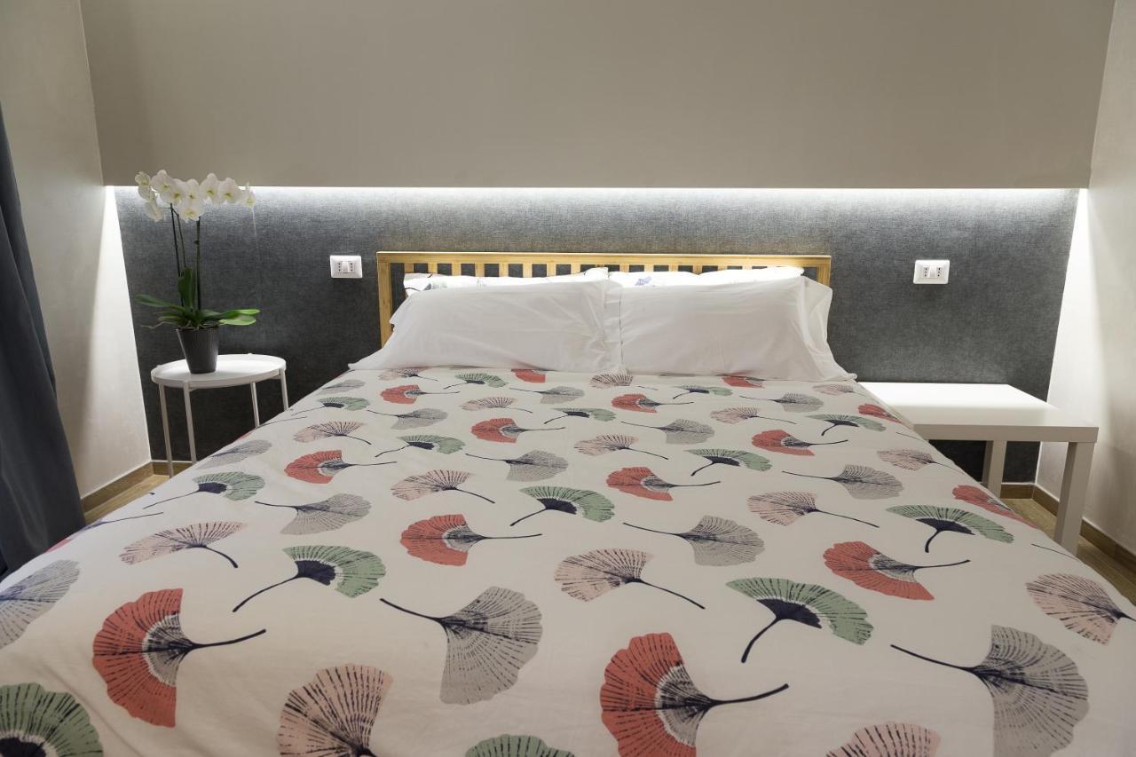 Miramonti Rooms Кампобасо Екстериор снимка