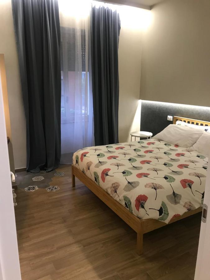 Miramonti Rooms Кампобасо Екстериор снимка