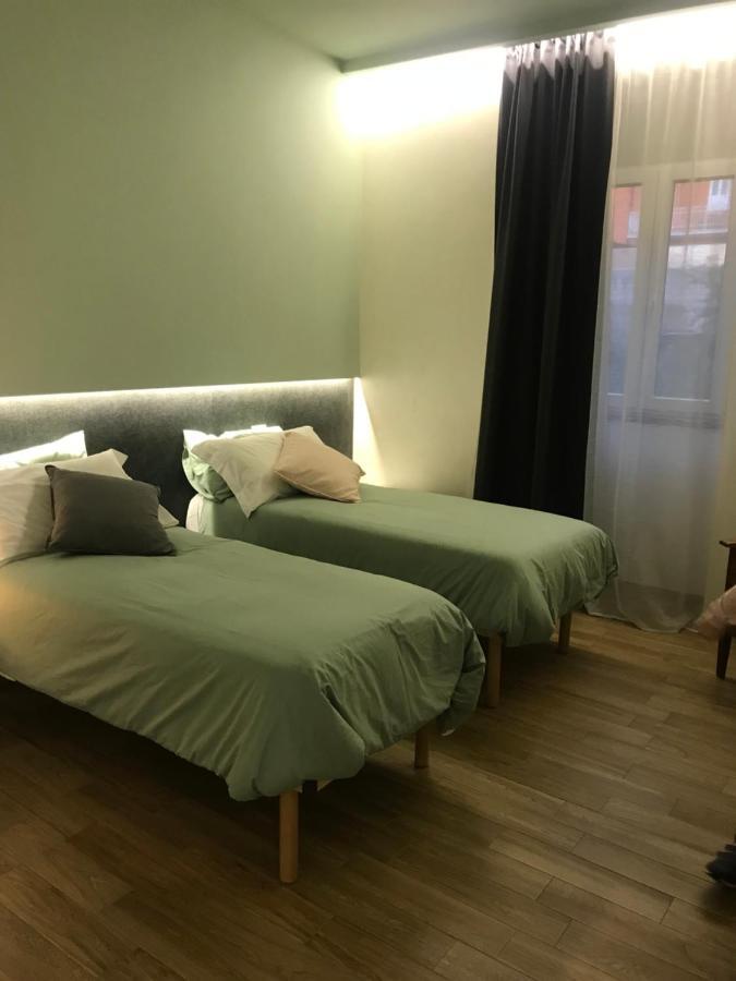 Miramonti Rooms Кампобасо Екстериор снимка