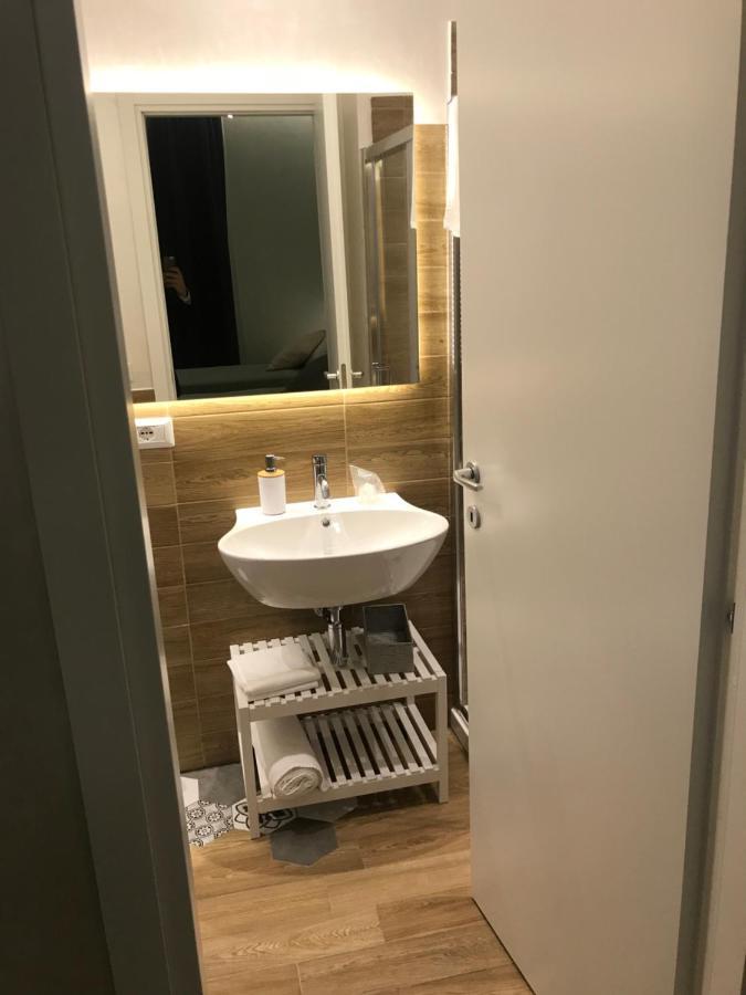 Miramonti Rooms Кампобасо Екстериор снимка